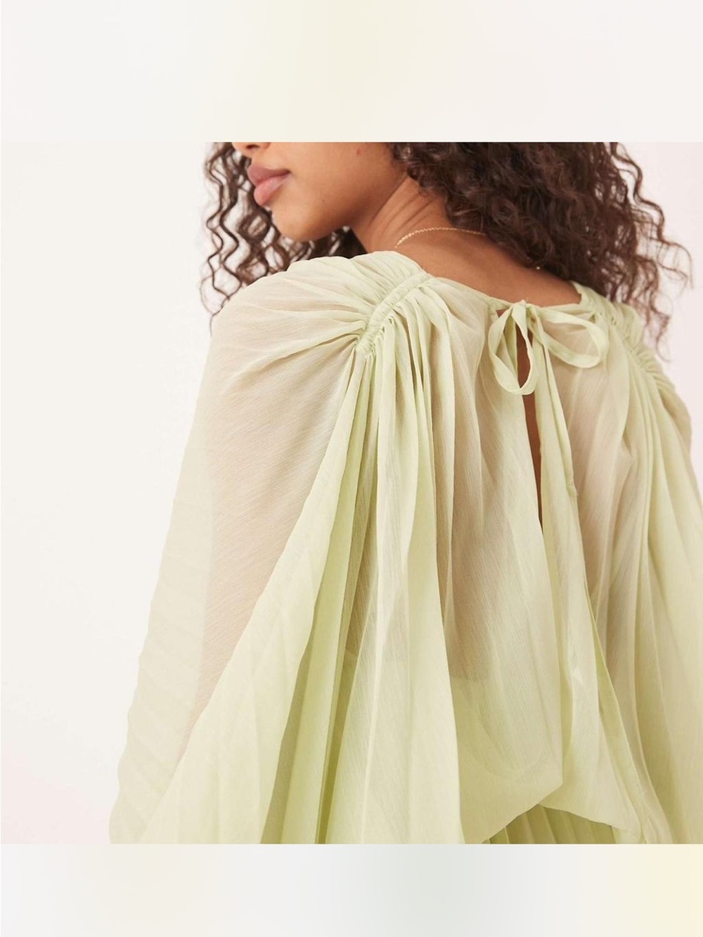 ASOS Design Dress - Picture 3 of 3